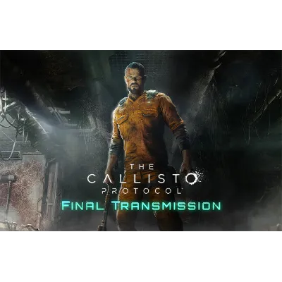 The Callisto Protocol Season Pass ⭐Steam\ROW\DLC\Key⭐ - irongamers.ru
