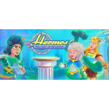 Hermes: The Fury of Megaera АВТОДОСТАВКА Steam Россия
