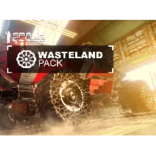 Space Engineers: Wasteland XBOX ONE X|S КЛЮЧ