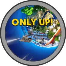 Only Up! +DLC® Steam (Region Free)(GLOBAL)