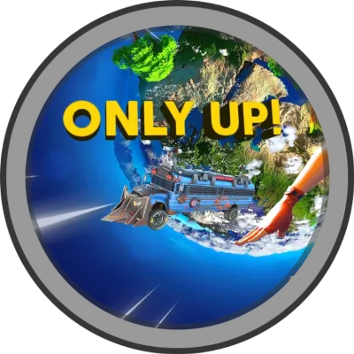 Only Up! +DLC® Steam (Region Free)(GLOBAL) - irongamers.ru