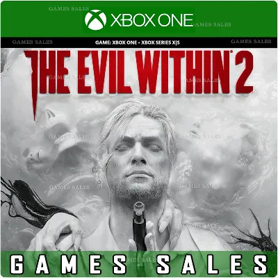 The Evil Within 2 XBOX ONE X|S Цифровой Ключ - irongamers.ru