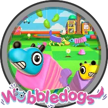 Wobbledogs +DLC ® Steam (Region Free)(GLOBAL)