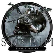 The Elder Scrolls V: Skyrim Special Edition ®(GLOBAL)
