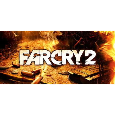 Far Cry 2 - STEAM GIFT РОССИЯ - irongamers.ru