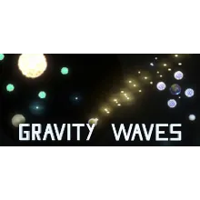 Gravity Waves STEAM KEY REGION FREE GLOBAL ROW