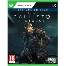 THE CALLISTO PROTOCOL™ for XBOX SERIES X|S КЛЮЧ