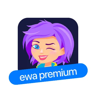 EWA Premium | Подписка 12 мес. на Ваш аккаунт - irongamers.ru