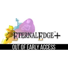 Eternal Edge + STEAM КЛЮЧ РОССИЯ + МИР