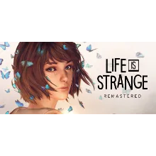 Life is Strange Remastered Collection - STEAM RU