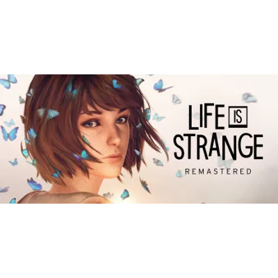 Life is Strange Remastered Collection - STEAM RU - irongamers.ru