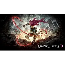 Darksiders III XBOX ONE X|S КЛЮЧ