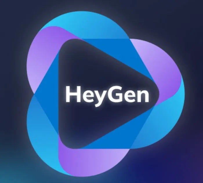 HeyGen · Подписка на ВАШ АККАУНТ без входа 1 · 12 мес