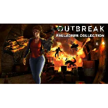 Outbreak Palladium Collection Xbox One X|S Активация
