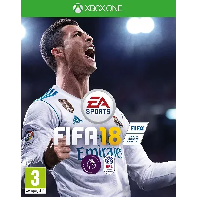 FIFA 16/17/18/20/21/22/23/24/25/26(XBOX)+игры общий - irongamers.ru