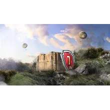 World of Tanks Неделя в боях XBOX ONE X|S КЛЮЧ