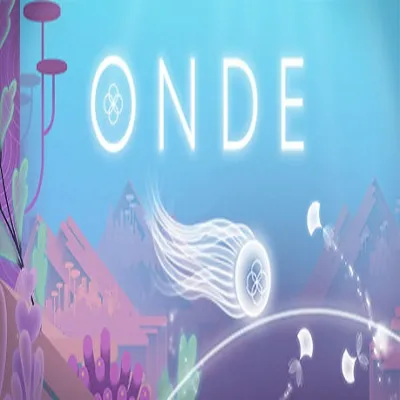 Onde (Steam ключ / РФ+Весь Мир) - irongamers.ru
