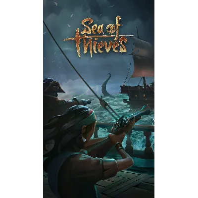 Sea of Thieves 2023 edition(xbox)+игр общий аккаунт - irongamers.ru