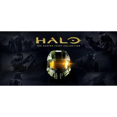 Halo: The Master Chief Collection - STEAM RU/KZ/UA/BY - irongamers.ru