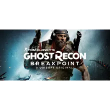 Tom Clancy's Ghost Recon® Breakpoint - Gold Edition