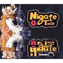 Nigate Tale (Steam ключ) REGION FREE/GLOBAL +