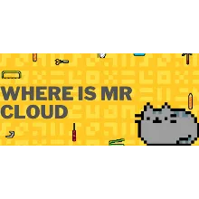Where is Mr Cloud STEAM KEY REGION FREE GLOBAL ROW