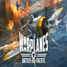 Warplanes: Battles over Pacific (Steam ключ / РФ+Мир)