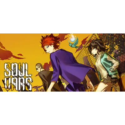 SOULVARS АВТОДОСТАВКА STEAM GLOBAL МГНОВЕННО ЛИЦЕНЗИЯ - irongamers.ru