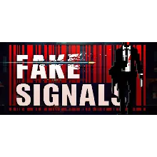 FAKE SIGNALS АВТОДОСТАВКА STEAM GIFT РОССИЯ