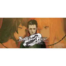 STEINS;GATE 0 АВТОДОСТАВКА STEAM GLOBAL МГНОВЕННО ЛИЦЕНЗИЯ