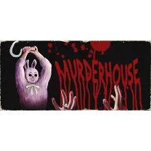 Murder House АВТОДОСТАВКА STEAM GIFT РОССИЯ
