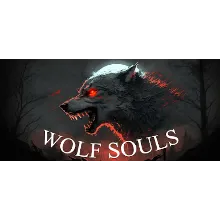 Wolf Souls STEAM KEY REGION FREE GLOBAL ROW +ПОДАРОК