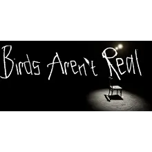 Birds Aren't Real STEAM KEY REGION FREE GLOBAL ROW