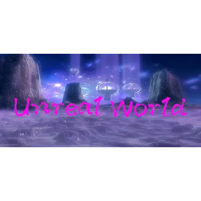 Unreal World STEAM KEY REGION FREE GLOBAL ROW - irongamers.ru