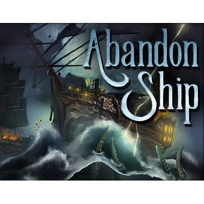 Abandon Ship (Steam ключ) ✅ REGION FREE/GLOBAL + 🎁 - irongamers.ru