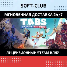 Totally Accurate Battle Simulator / Steam / RU+CIS