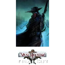 Adventures of Van Helsing Final Cut (Steam Gift RegFree