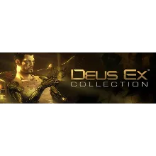 Deus Ex Human Revolution Augmented Ed Steam Gift Global