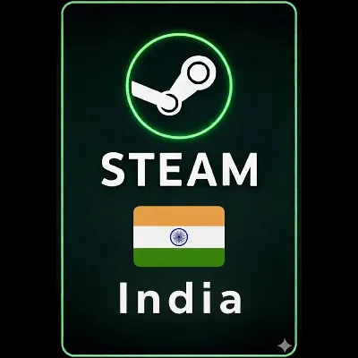 Steam Кошелек Подарочная карта 650 INR (ИНДИЯ) - irongamers.ru