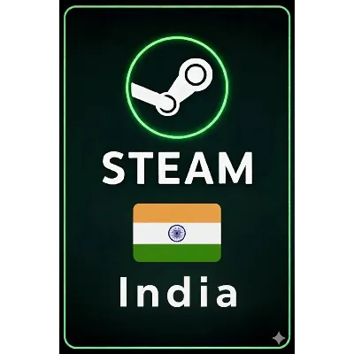Steam Кошелек Подарочная карта 975 INR (ИНДИЯ) - irongamers.ru
