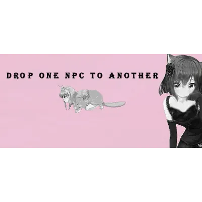 Drop one NPC to another STEAM KEY REGION FREE GLOBAL - irongamers.ru