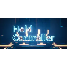 Hold Controller STEAM KEY REGION FREE GLOBAL ROW
