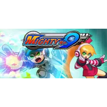 Mighty No. 9 (STEAM KEY / GLOBAL)