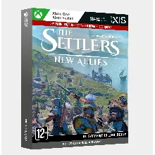 Покупка на ваш аккаунт The Settlers: New Allies Xbox
