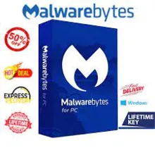 Malwarebytes Anti-Malware Premium v4.6.8 ПОЖИЗНЕНН