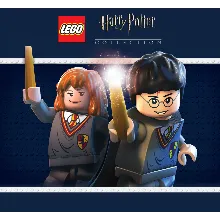 LEGO HARRY POTTER COLLECTION XBOX КЛЮЧ