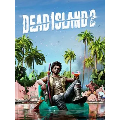 Dead Island 2 Gold Edition Гарантия БЕЗ ОЧЕРЕДИ🔥 - irongamers.ru