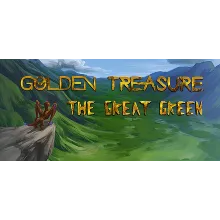 Golden Treasure: The Great Green АВТОДОСТАВКА STEAM GLOBAL МГНОВЕННО ЛИЦЕНЗИЯ