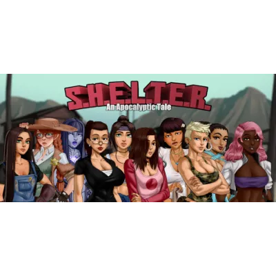 S.H.E.L.T.E.R. An Apocalyptic Tale АВТОДОСТАВКА STEAM GLOBAL МГНОВЕННО ЛИЦЕНЗИЯ - irongamers.ru