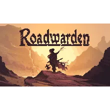 Roadwarden ключ Global + RU/CIS РФ СНГ Россия